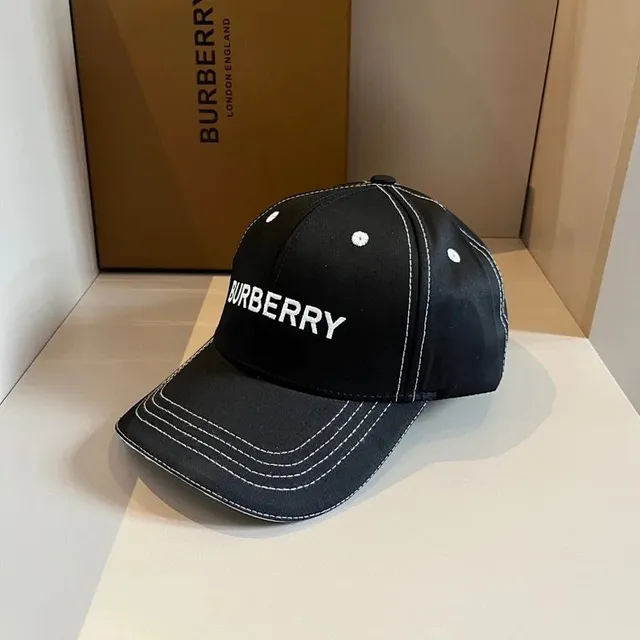 Burberry Baseball Cap