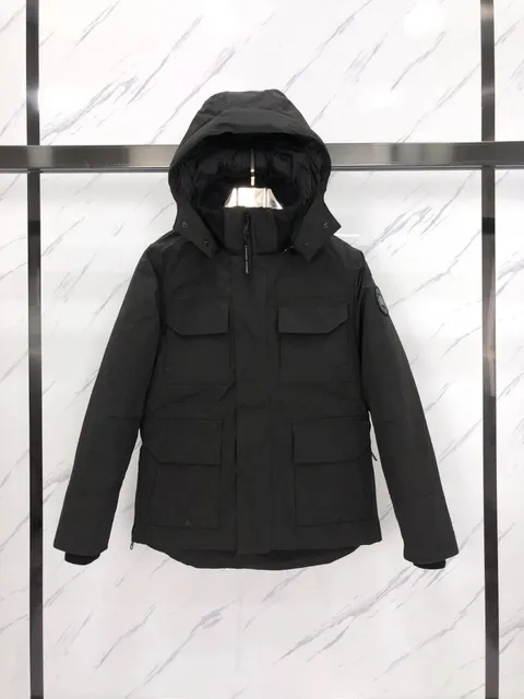 Canada Goose coats outerwear