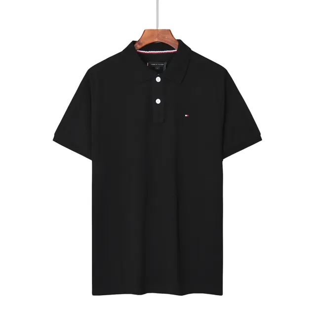 Tommy Hilfiger Polo Shirt Classic Fit