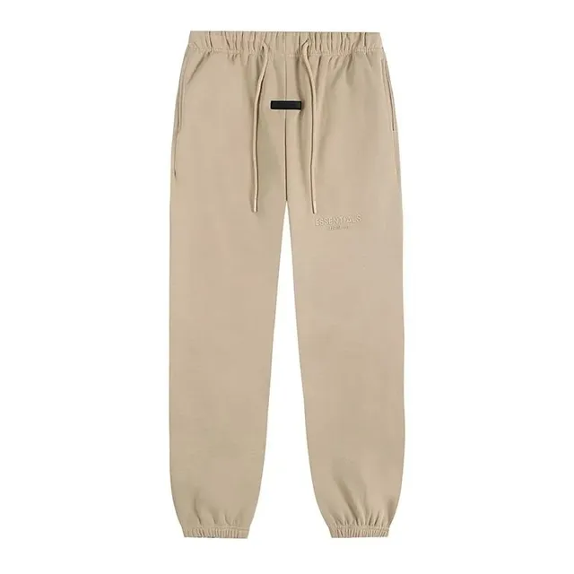 Fear of God Essentials Jogger Essentials Logo