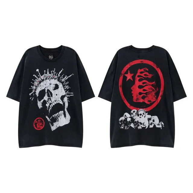 Hellstar Graphic Tee