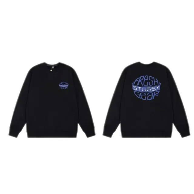 Stüssy hoodies sweatshirts