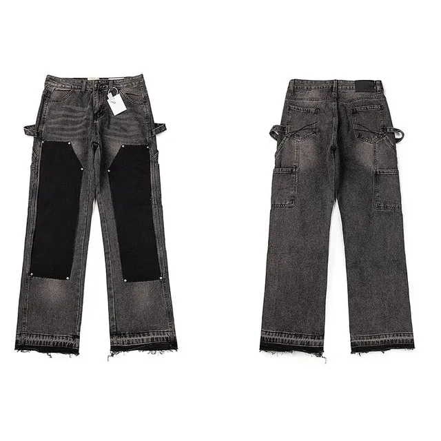 Levi's 501 Cargo Jeans