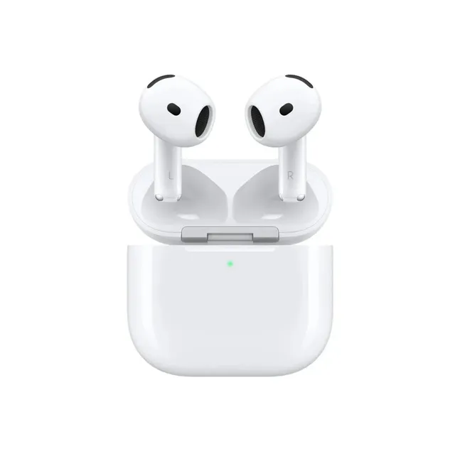 air pods 4 anc