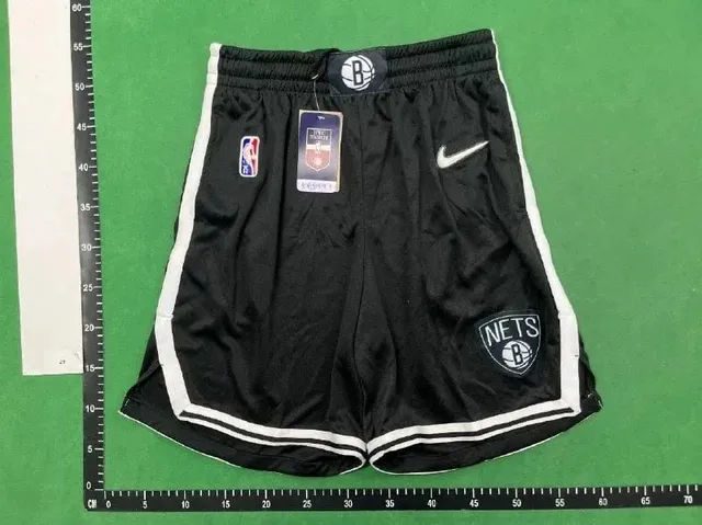 Nike NBA Swingman Shorts Brooklyn Nets