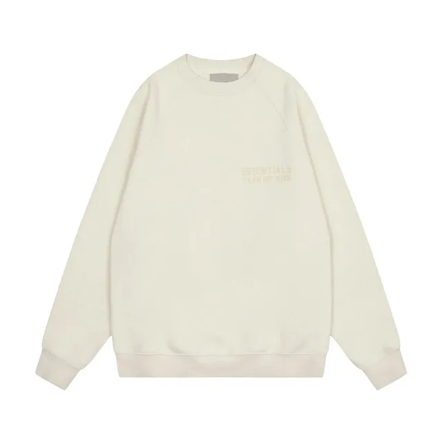 Fear of God Essentials Crewneck Sweatshirt