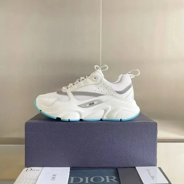 Dior sneakers