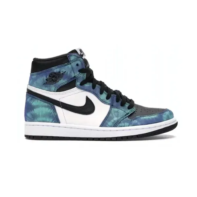 Tie Dye CD0461-100