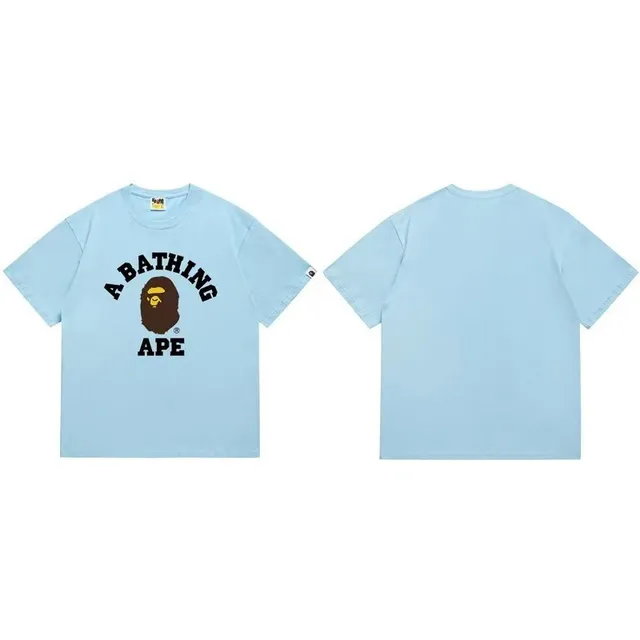 BAPE T-Shirt A Bathing Ape Logo