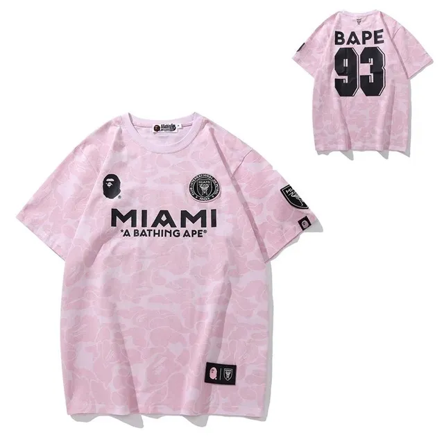 NEW Echo Garments