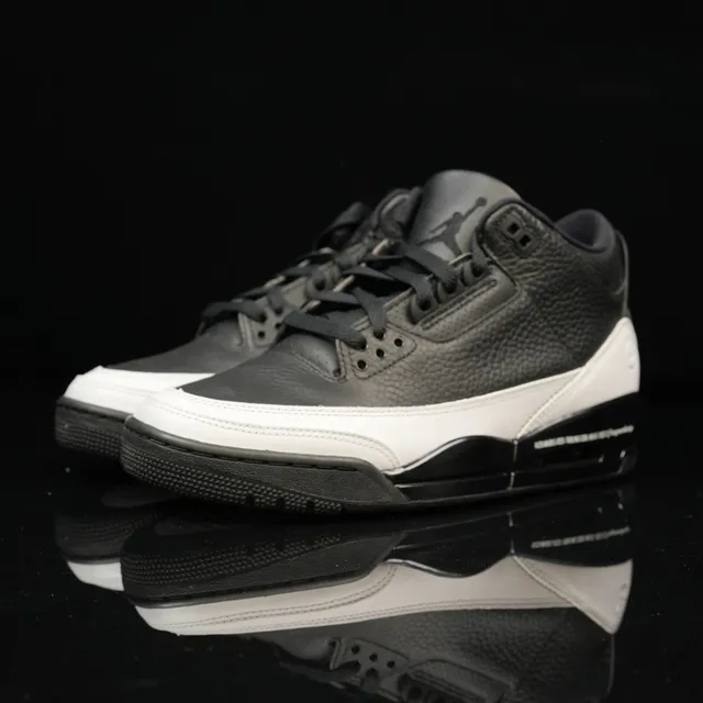 AJ3 Reverse Fragment DA3595-001