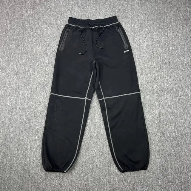 6PM Season Track Pants Reflective Stitch