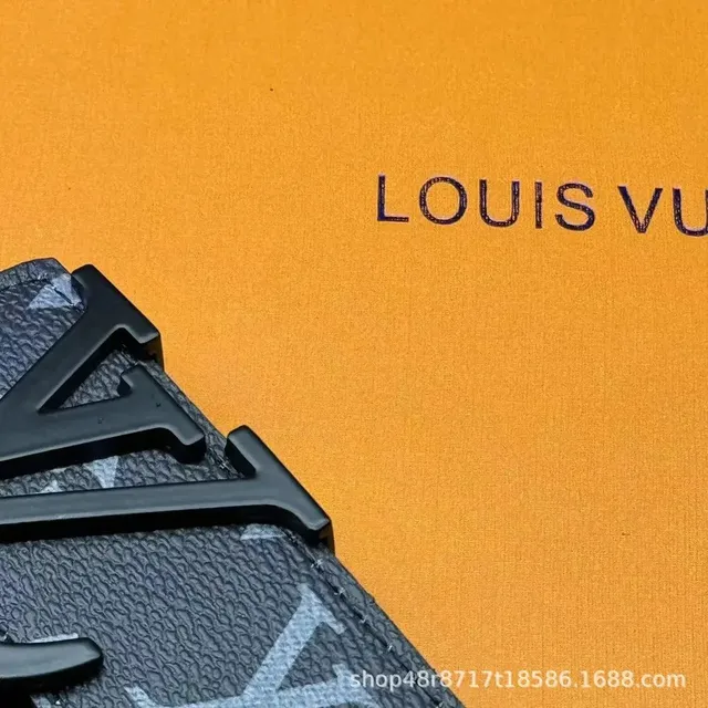 Louis Vuitton LV Monogram Wallet