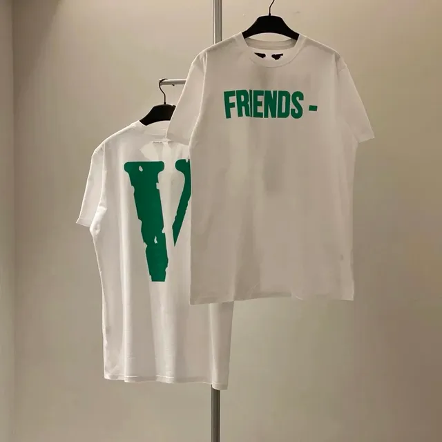 Vlone t shirts