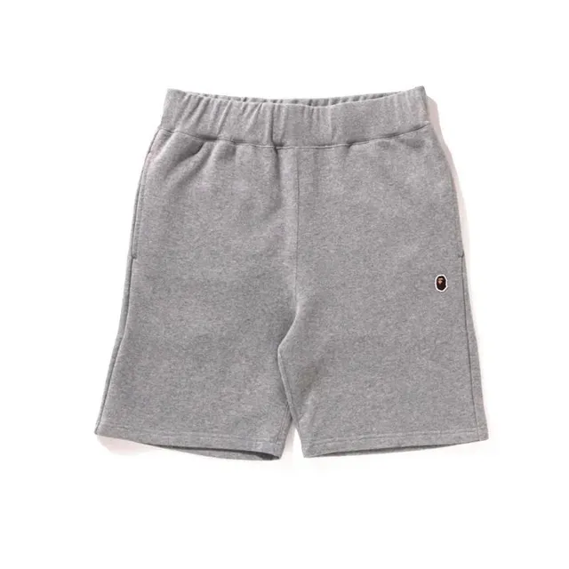 BAPE Shorts Ape Head Logo
