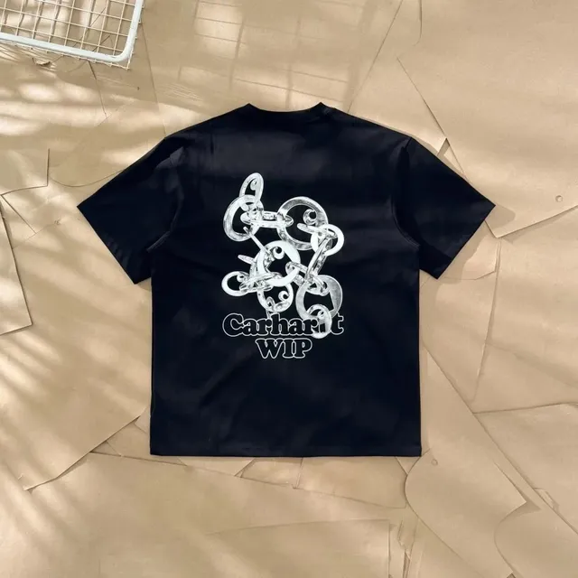 Carhartt × Carhartt WIP Graphic Tee