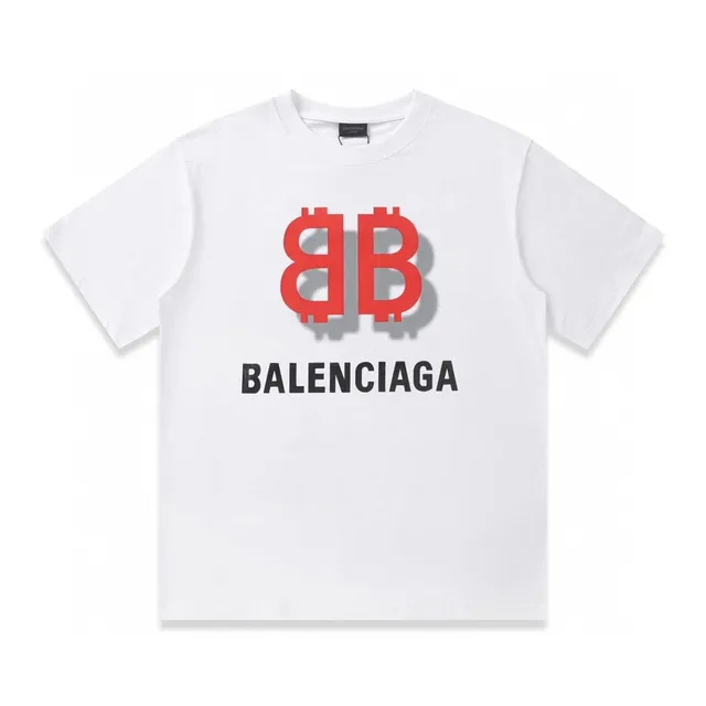 Balenciaga t shirts