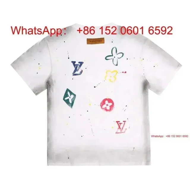 Louis Vuitton T-Shirt