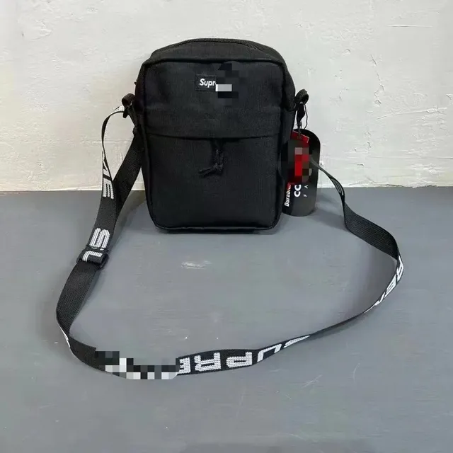 Supreme Shoulder Bag