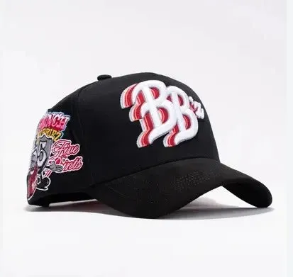 BAPE Shark Cap BB25 Patch