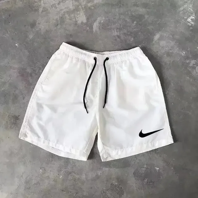 Nike shorts Swoosh Logo