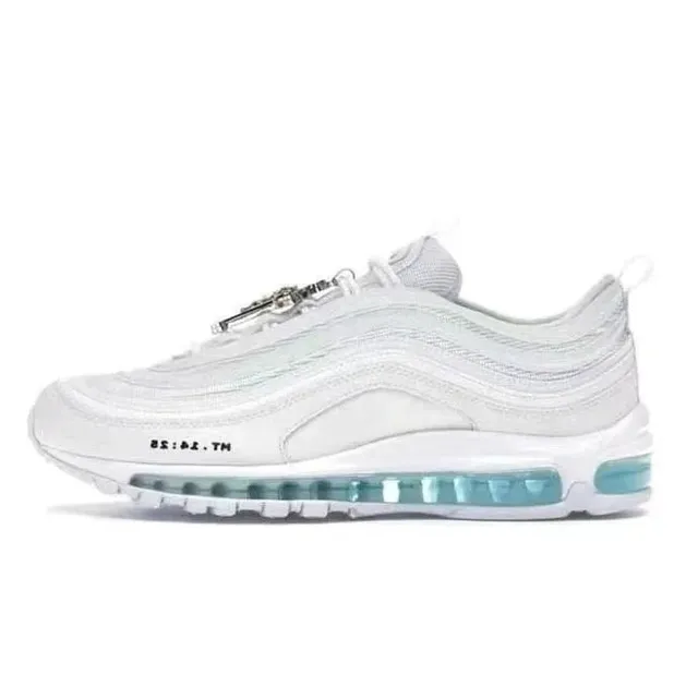 Nike Air Max 97 Off-White The Ten