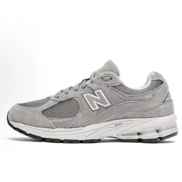 New Balance 2002R Grey/White