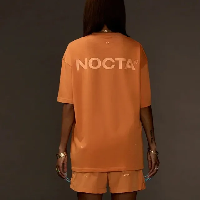 Logo Tee Nocta