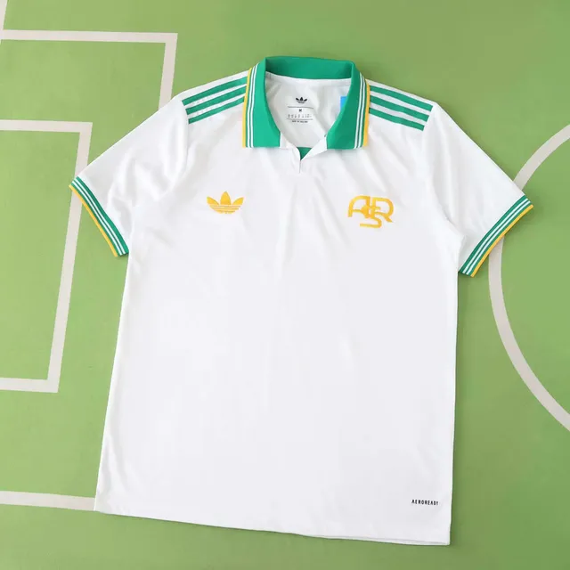 Aimé Leon Dore Polo Shirt ALD x Adidas
