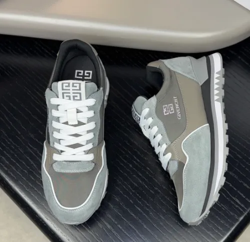 Givenchy Sneaker 4G Logo