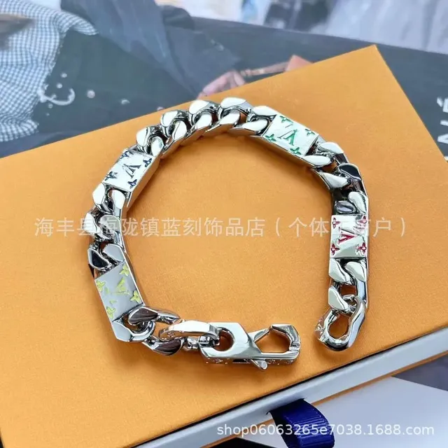 Louis Vuitton jewelry