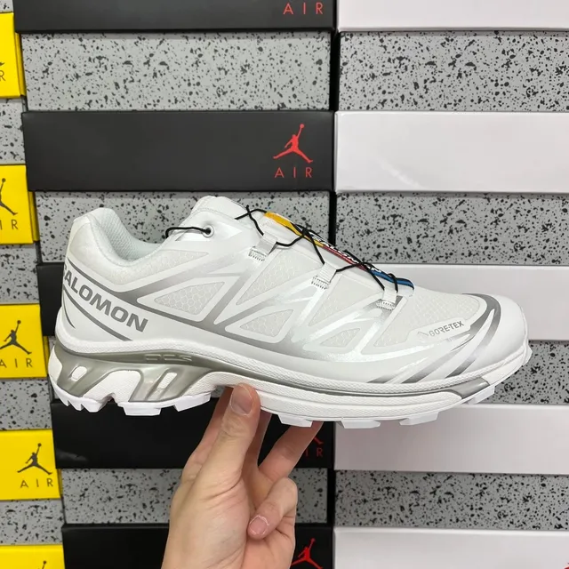 Salomon XT-6 GORE-TEX