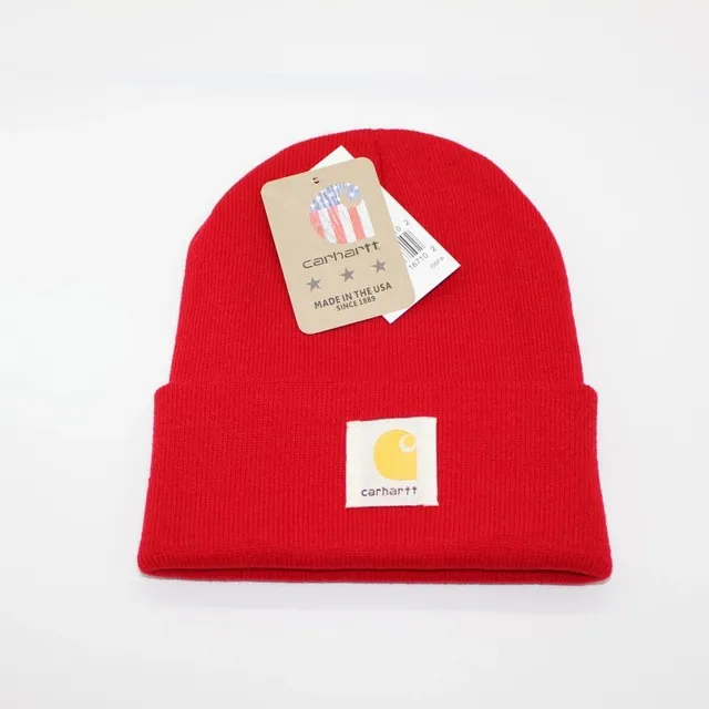 Carhartt Beanie Classic Logo