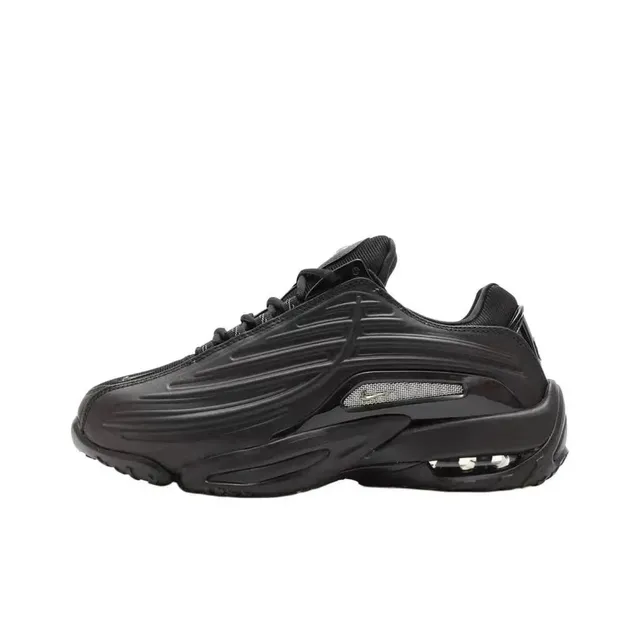 Nike Air Max TN Triple Black