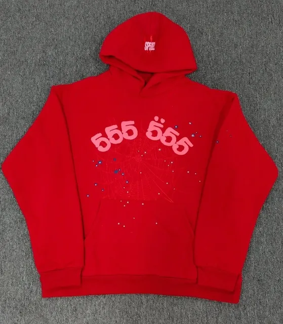 红555