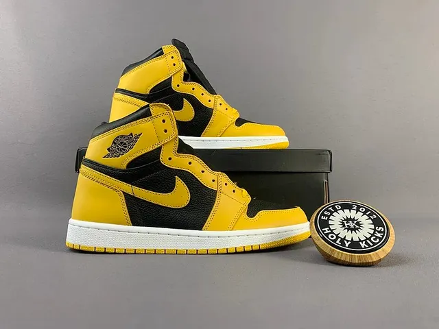 Jordan sneakers