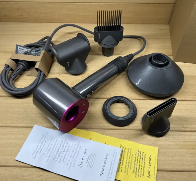 DSon Hair dryer-(HD07)