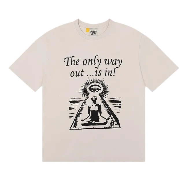 Gallery Dept. Graphic Tee