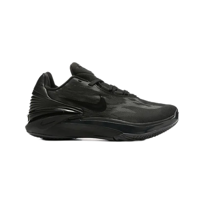 Nike Air Max TN Triple Black