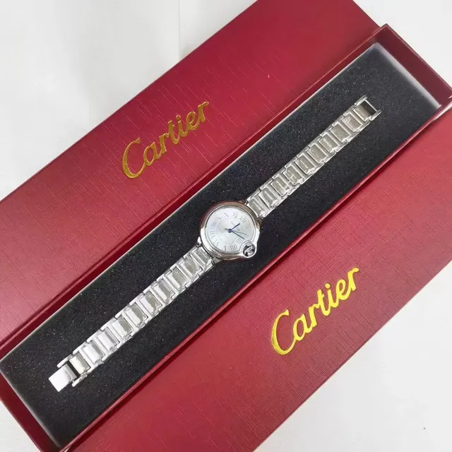 Cartier 9