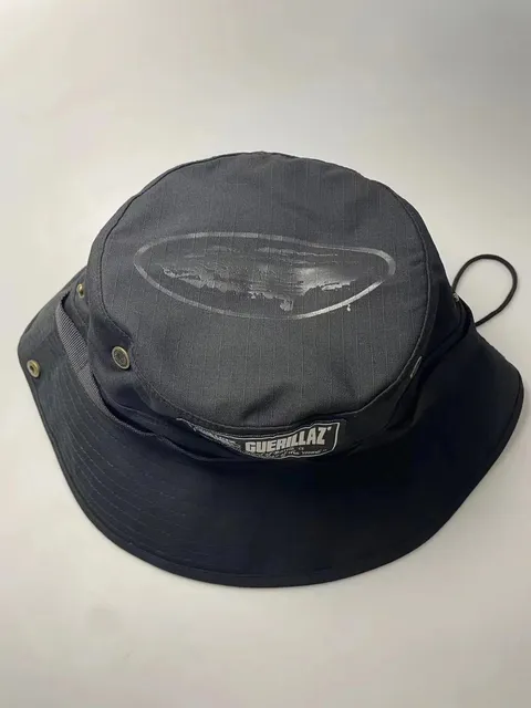 Corteiz Bucket Hat