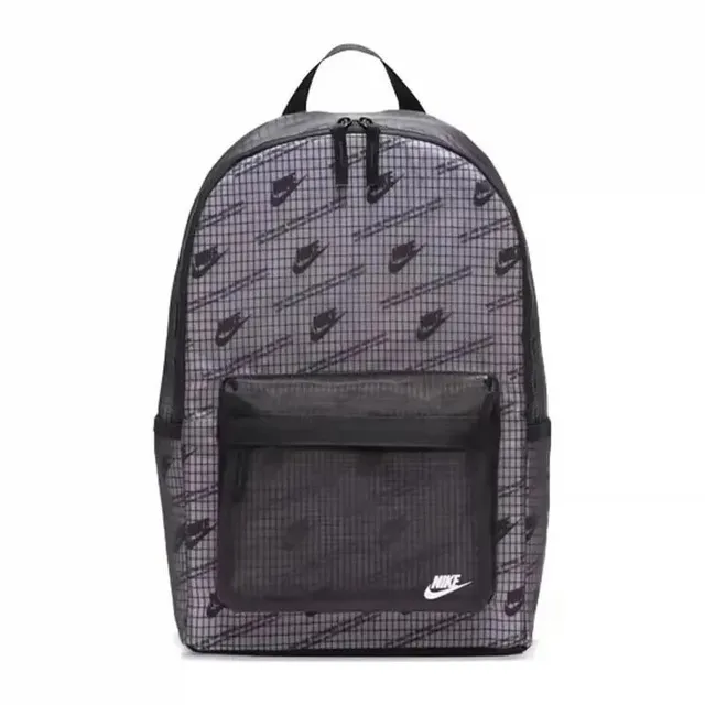 Nike Backpack Grid Print