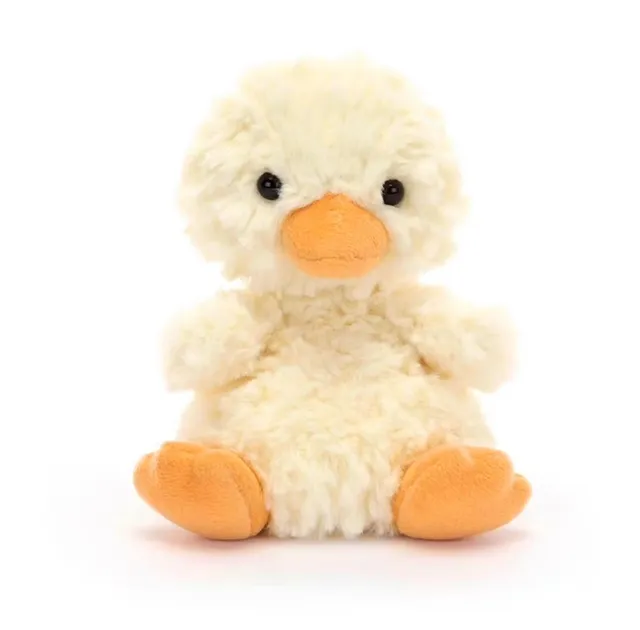 Sweet Duckling