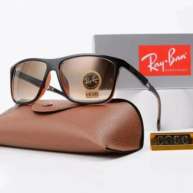 Ray-Ban Wayfarer G-15 Lens