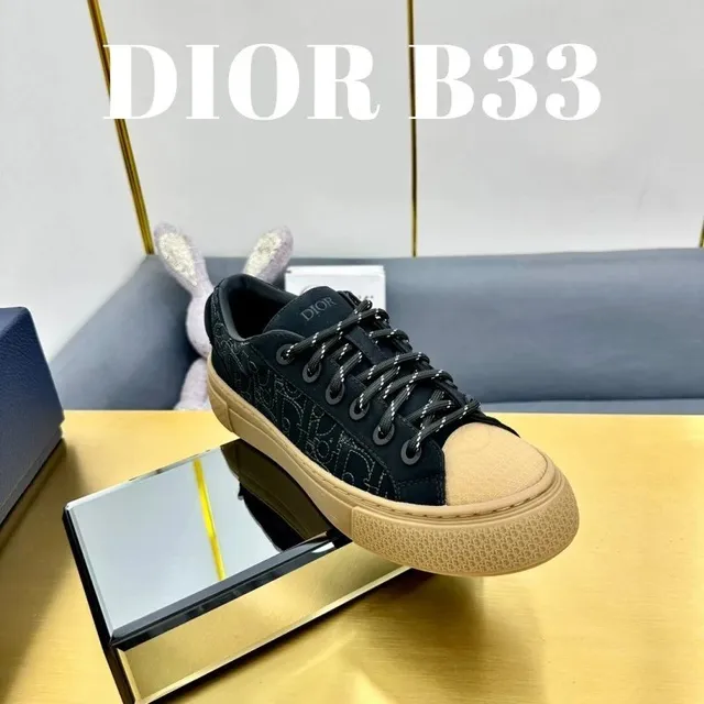 Dior B33
