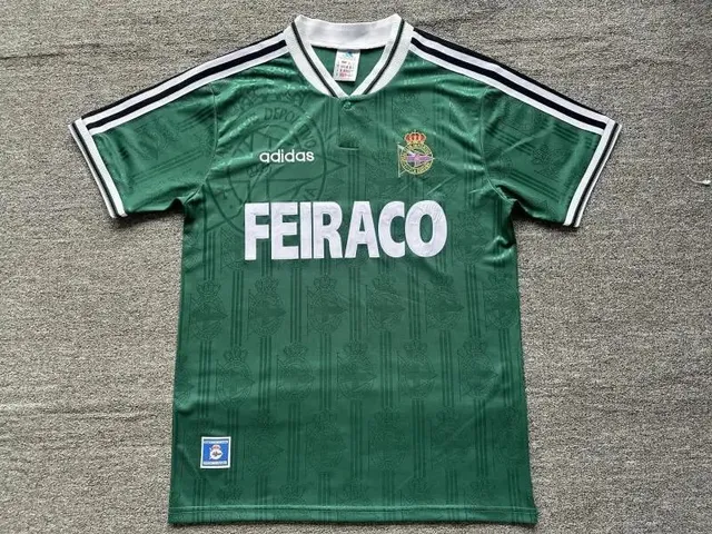 Adidas Real Madrid Away Jersey Feiraco Sponsor