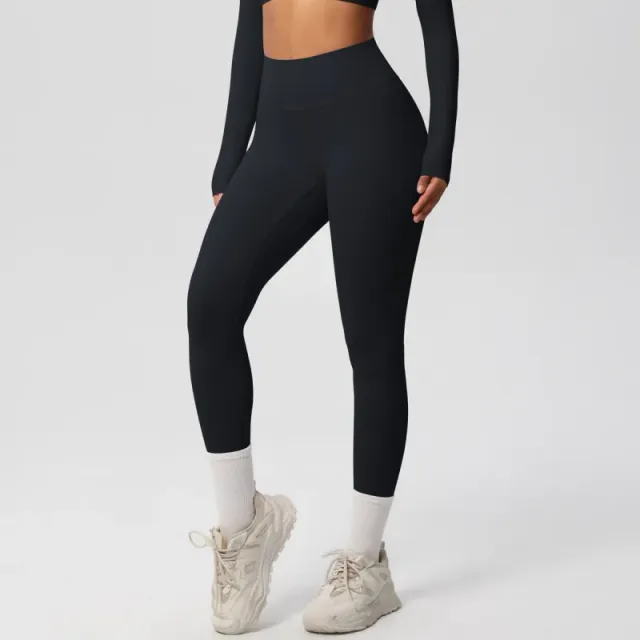 7100 trousers-black
