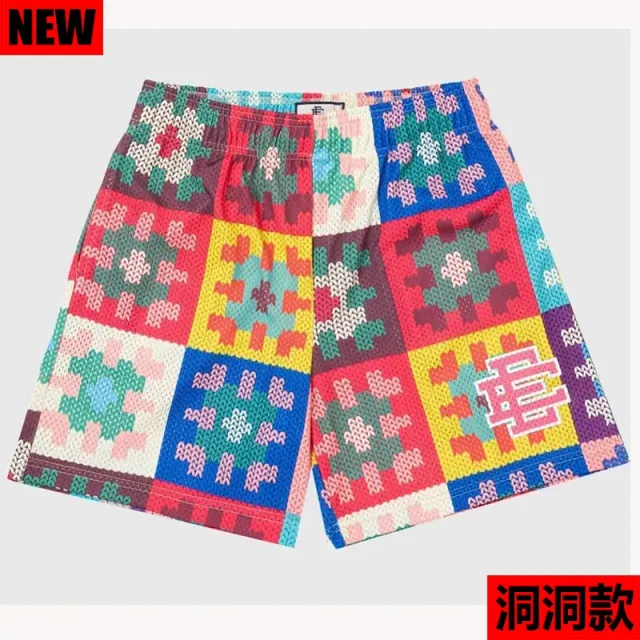 Colorful splicing (colorful splicing) spot instock