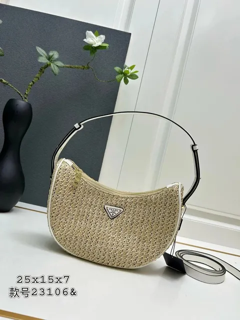 Prada handbags