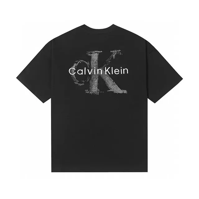 Calvin Klein Logo T-Shirt